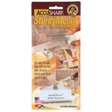 Fortune Products AccuSharp SturdyMount Sharpening Steel YDR1005